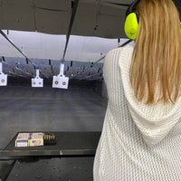 Photo taken at Frisco Gun Club by Candace H. on 12/29/2020
