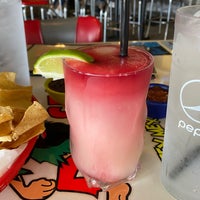 Photo taken at Señor Locos Tex Mex Ice House by Candace H. on 8/11/2020
