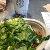 Photo taken at Chipotle Mexican Grill by Candace H. on 7/11/2019