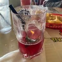 Photo taken at Señor Locos Tex Mex Ice House by Candace H. on 8/17/2020