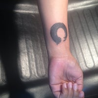 3/16/2014にMarie G.がFull Circle Tattooで撮った写真