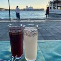 Photo taken at Çapa Restaurant by Hüseyin E. on 8/12/2020