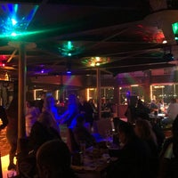 Photo taken at Zeno Cafe &amp;amp; Bar by Ömer K. on 10/27/2021