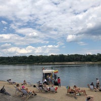 6/17/2018 tarihinde Vanina K.ziyaretçi tarafından Cud Nad Wisłą'de çekilen fotoğraf