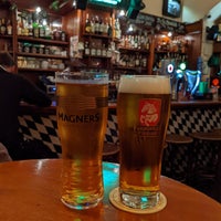 Photo taken at JJ Murphy&amp;#39;s Irish Bar by Kseniia D. on 10/21/2022