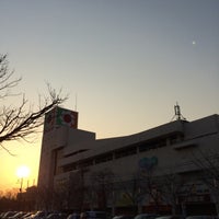 Photo taken at イズミヤ 板橋店 by 三上 浩. on 2/12/2015