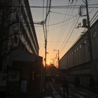 Photo taken at Shimura-sanchome Station (I22) by 三上 浩. on 2/24/2018