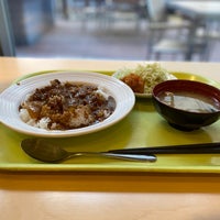 Photo taken at カフェ ダイニング 仲宿 Cafe Dining NAKAJUKU by 三上 浩. on 1/16/2024