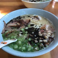 boxer ramen downtown portland