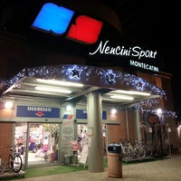 Nencini Sport