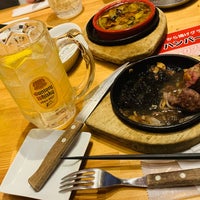 Photo taken at BEEF KITCHEN STAND by あげは on 8/5/2023