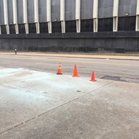 Kiel Parking Garage Downtown West 1515 Clark Ave [ 200 x 200 Pixel ]