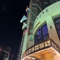 Photo taken at InterContinental Chicago Magnificent Mile by Jason B. on 2/16/2024