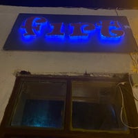9/10/2021 tarihinde Demet Ö.ziyaretçi tarafından Fırt Bar'de çekilen fotoğraf