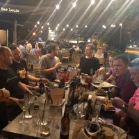 Photo taken at Bar Louie by Jeremy H. on 8/2/2018