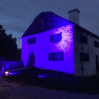 10/14/2018에 Rafique J.님이 Horseman&amp;#39;s Hollow (at Philipsburg Manor)에서 찍은 사진