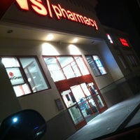 Photo taken at CVS pharmacy by Santiago C. on 10/15/2012