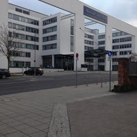 Photos At Mercedes Benz Bank Bank In Feuerbach