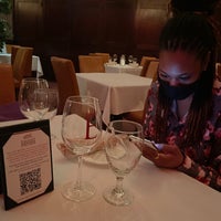 Photo taken at Empire Steak House by Londonbell on 5/7/2021