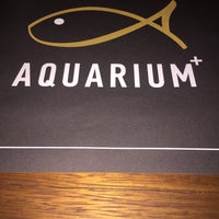 Foto tirada no(a) Aquarium Kitchen por Engin K. em 7/1/2019