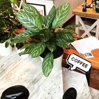 7/28/2018にKarina S.がSurf Coffee x Gardenで撮った写真