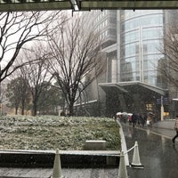 Photo taken at TV Asahi Shop by Fullkan on 1/22/2018