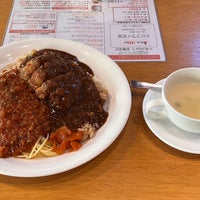 向日葵亭 Yoshoku Restaurant