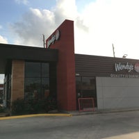 Photo taken at Wendy’s by . on 5/3/2018