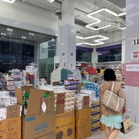 Photo taken at Phetcharat Pharmacy by Lady N. on 7/28/2023
