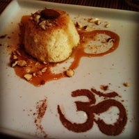Das Foto wurde bei Goa Vegetariano von Marcos R. am 1/3/2013 aufgenommen