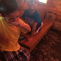 Photo taken at Texas Roadhouse by Wally G. on 7/16/2015
