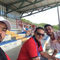 Foto scattata a Stadio Comunale Olimpico &amp;quot;Carlo Zecchini&amp;quot; da BLAS il 6/14/2016