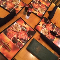 7/18/2015에 Philip S.님이 Grizzly&amp;#39;s Wood-Fired Grill &amp;amp; Steaks에서 찍은 사진