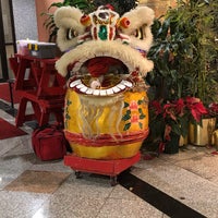 Photo taken at Li Wah Restaurant by Nicole G. on 2/10/2019