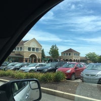 Photo taken at Grove City Premium Outlets by Nicole G. on 8/27/2016