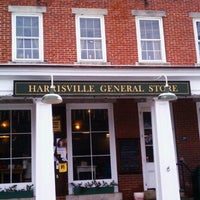 รูปภาพถ่ายที่ Harrisville General Store โดย Peter A. เมื่อ 12/29/2012