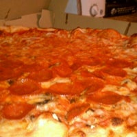 Menu Papa Joes Pizza Darien Ct