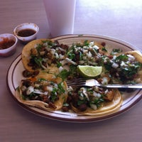 Photo taken at Mi Pueblo Mexican Food by Charlie B. on 11/9/2012