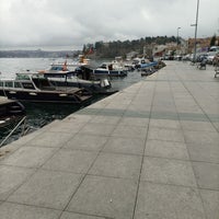 Photo taken at Yalıköy Sahili by GEZGİN on 11/30/2022