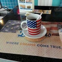 Dreams american diner now closed  via statale 365