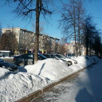 Photo taken at Двор by Arkady A. on 1/27/2013