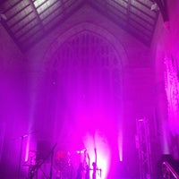 Foto tirada no(a) Church Hill Anglican Church por Alex K. em 11/29/2012