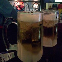 Photo taken at Madero Sports Bar by Luuh P. on 7/14/2017