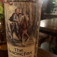 Photo taken at The Dancing Fox Winery, Brewery, Bakery &amp;amp; Restaurant by Ahsan A. on 10/29/2021