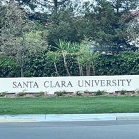 Foto scattata a Santa Clara University da Ahsan A. il 4/14/2024