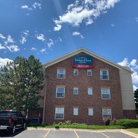 Foto tomada en TownePlace Suites Denver Southwest/Littleton  por Ahsan A. el 6/19/2019