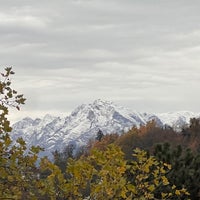Das Foto wurde bei Sheraton Grand Salzburg von Ahsan A. am 11/17/2022 aufgenommen