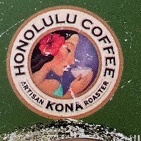 Photo taken at Honolulu Coffee Experience Center by Ahsan A. on 1/21/2024