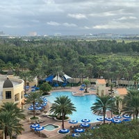 Photo taken at Parc Soleil: Pools and Waterslide by Ahsan A. on 10/7/2019