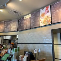 Photo taken at Panera Bread by Ahsan A. on 6/14/2019